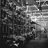 RA 945 - Engines