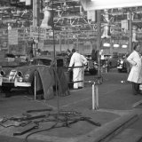 RA 950 - Jaguar Factory