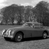 RG 704 - XK150S