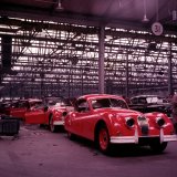 XK150s