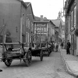 RC 234 - Slow transport on route