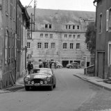 RC 243 - 60 Olivier Gendebien and Pierre Stasse - Ferrari 250 GT