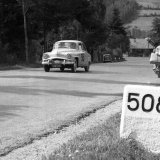 RD 309 - 95 Joly, Dufour - Simca