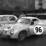 RD 342 - 96 Koks, Gorris - Porsche