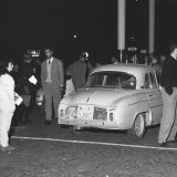 RD 375 - 53 Walem, Poliart - Renault Dauphine