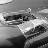 RE 542 - Lotus 15 cockpit