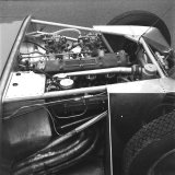 RE 545 - Lotus 15 engine
