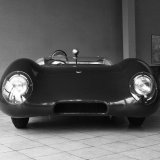 RE 551 - Lotus 15 front