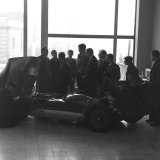 RE 552 - Lotus XV 1958