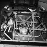 RE 553 Lotus 15 March 58