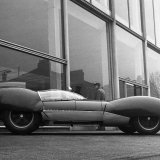 RE 557 - Lotus XV - 1958