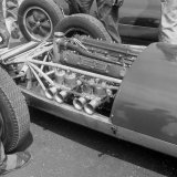 RF 179 RAC GP Silverstone July 58