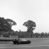 RG 881 Goodwood TT Graham Hill - September 1959