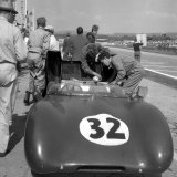 RG 903 Goodwood TT September 1959 Ireland-Chamberlain