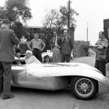 RB 180 - Journalists - John Eason Gibson