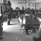 RB 205 - workshop