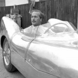 RB 215 - Colin Chapman