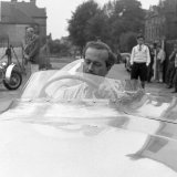 RB 216 - Colin Chapman