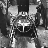 RC 321 - Cockpit