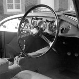 RD 626a - Steering Wheel