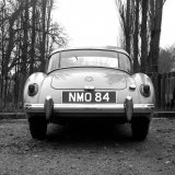 RD 635a - Rear low view