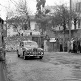 RB 597 - 25 Wener Lier, Charles Mesritz - Lancia Aureli