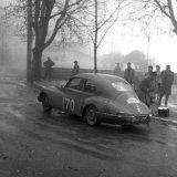 RB 601 - 170 John Utley, J P Boardman - Bristol 405