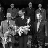 RB 638 - Winners