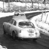 RE 160 - 86 R Guigon, J Mousset - Alfa Romeo