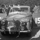 RE 136 - 158 J Banks, C Dunham,RM Smith - Rover 90