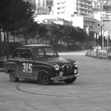 RE 60 - 315 John Sprinzel - Austin A35