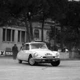 RE 63 - 68 J Delliere - Citroen DS19