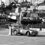 RE 87 - 204 R Baxter - Aston Martin DB3