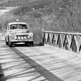 RG 110 - 310 Andersen, Schjolberg - Volvo PV 444