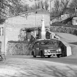 RG 125 - 328 Swahn, Garpo - Volvo PV 444