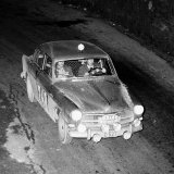 RG 168 - 248 Ingier, Hagen - Volvo 122