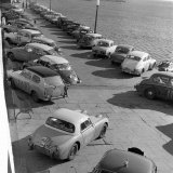 RG 188 - Parc Ferme