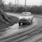 RG 42 - 101 Bolton, Shanley - Ford Zephyr