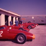 Maseratis