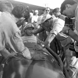 RD 434 - Maserati - Juan Manuel Fangio