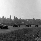 RD 469 - Vanwall - Vanwall - Vanwall - Maserati