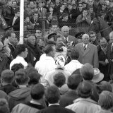 DO 719 - Graham Hill -BRM - Winner