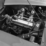 RD 258 - Engine