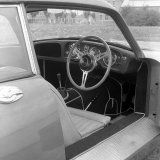 RD 275 - Cockpit