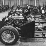 RF 215 - Engines