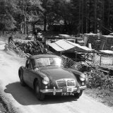 RF 24a - MG 40 - AK Forrest-G Gauld