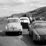 RF 27a - Stop - Morris 1000 - Tom Christie /John Ross