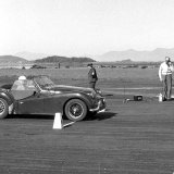 RG 751 - 14 Michalkewicz - Triumph TR3