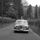 RG 760 - 2 Johnny Walwork - Volvo