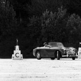 RG 802 - 11 Frank Inglis - Austin Healey Sprite